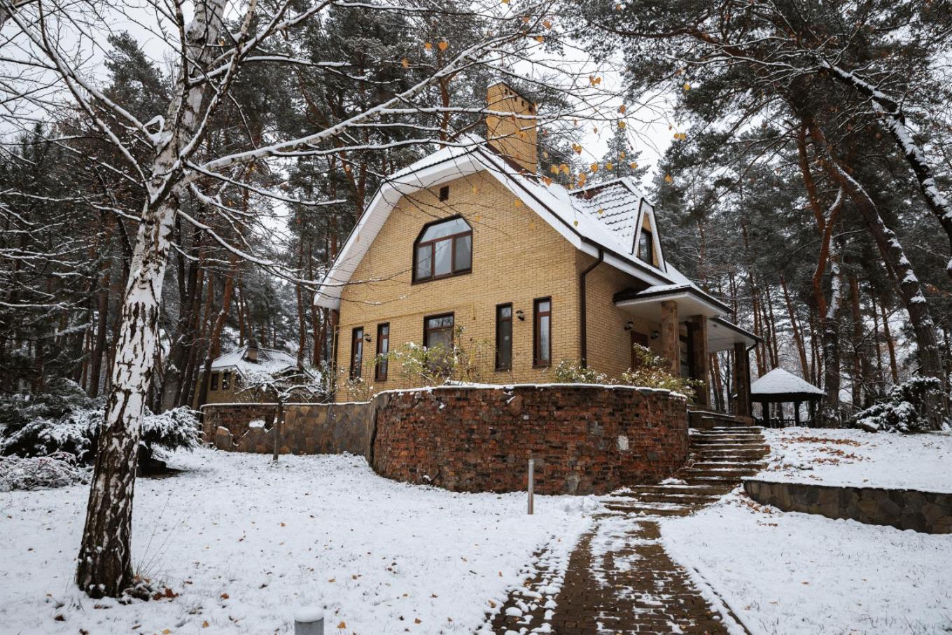 Kohavi Forest Club