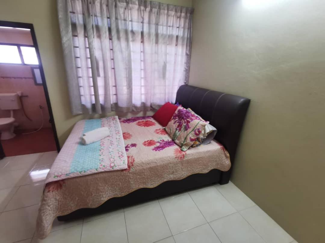 TRM Homestay Alor Setar - MALAY only