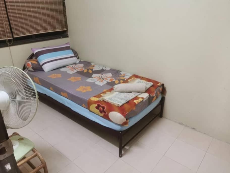 TRM Homestay Alor Setar - MALAY only
