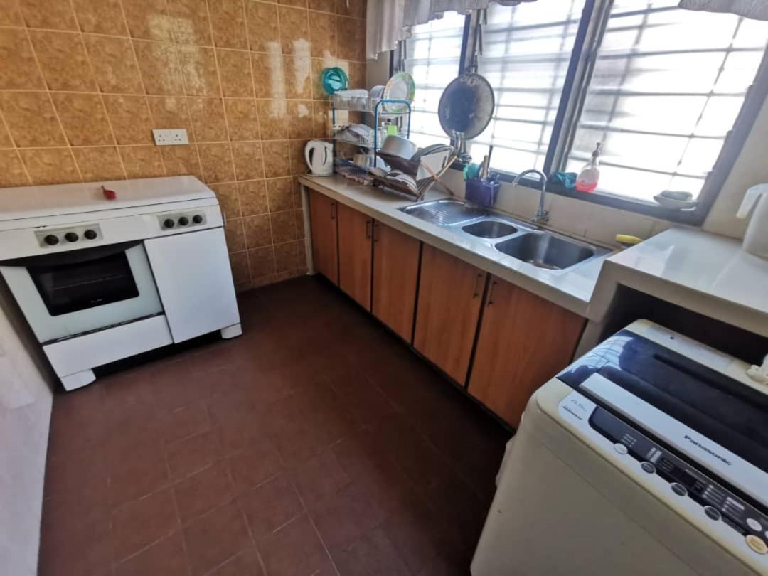 TRM Homestay Alor Setar - MALAY only