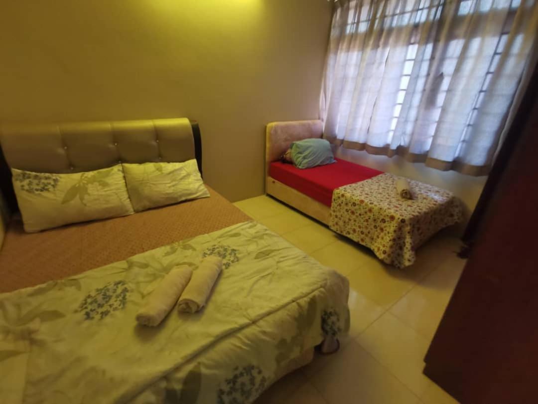 TRM Homestay Alor Setar - MALAY only photo 6