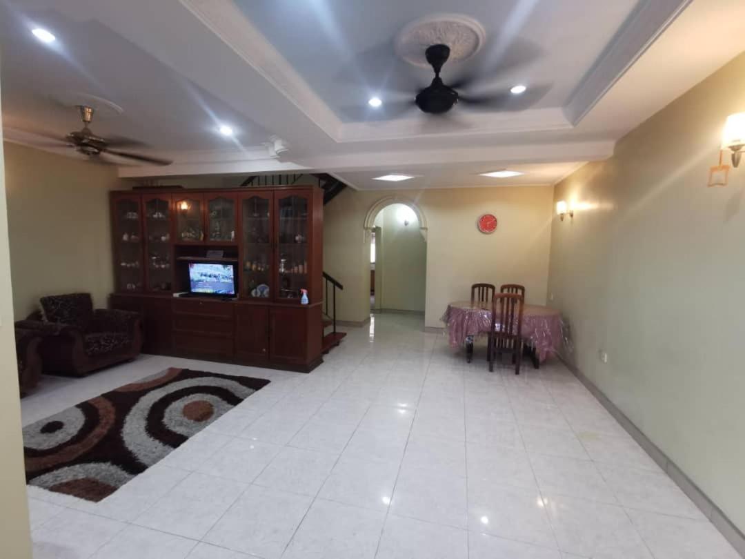 TRM Homestay Alor Setar - MALAY only photo 8
