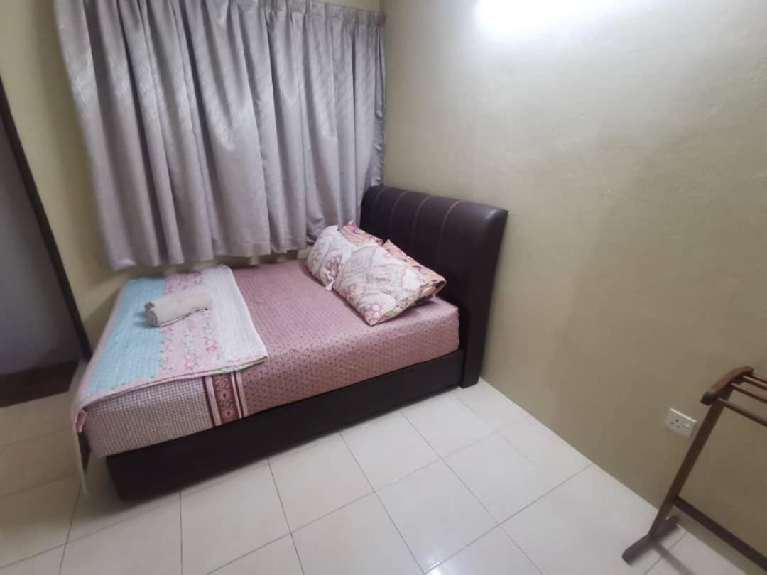 TRM Homestay Alor Setar - MALAY only