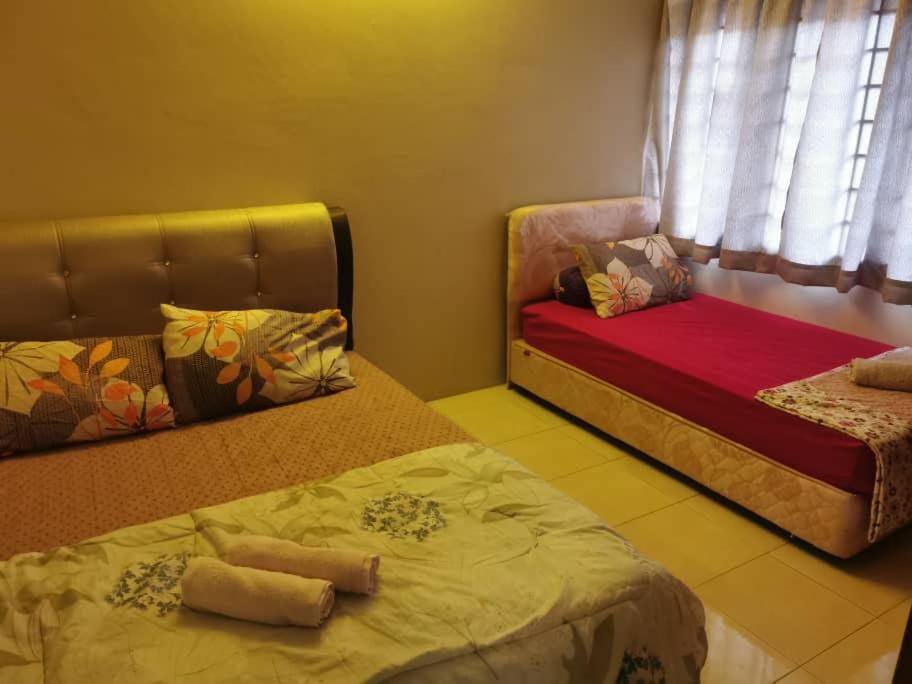 TRM Homestay Alor Setar - MALAY only photo 5