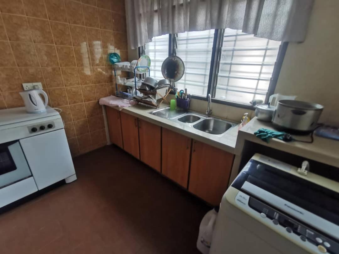 TRM Homestay Alor Setar - MALAY only photo 6