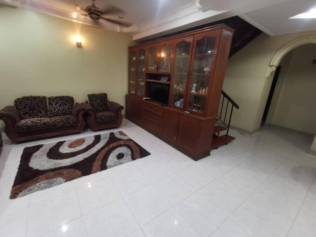 TRM Homestay Alor Setar - MALAY only photo 7