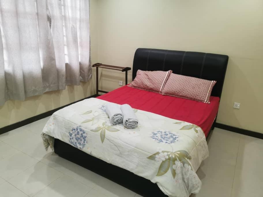 TRM Homestay Alor Setar - MALAY only photo 8