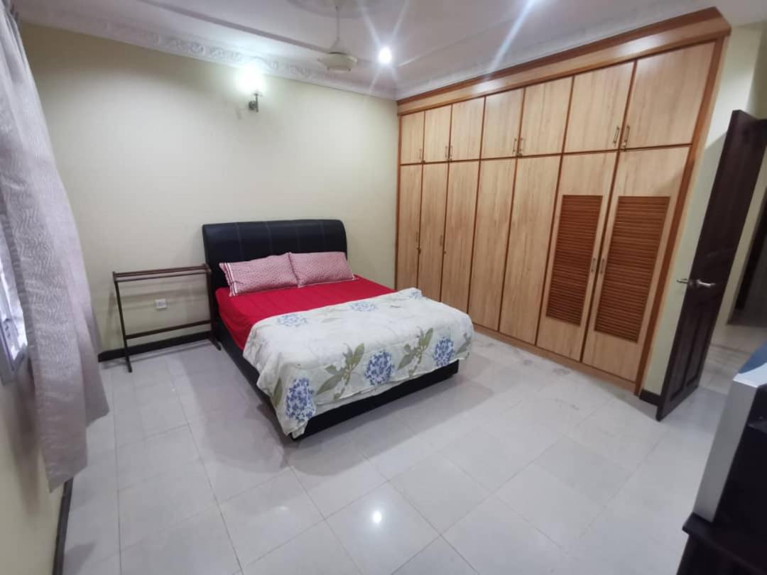 TRM Homestay Alor Setar - MALAY only