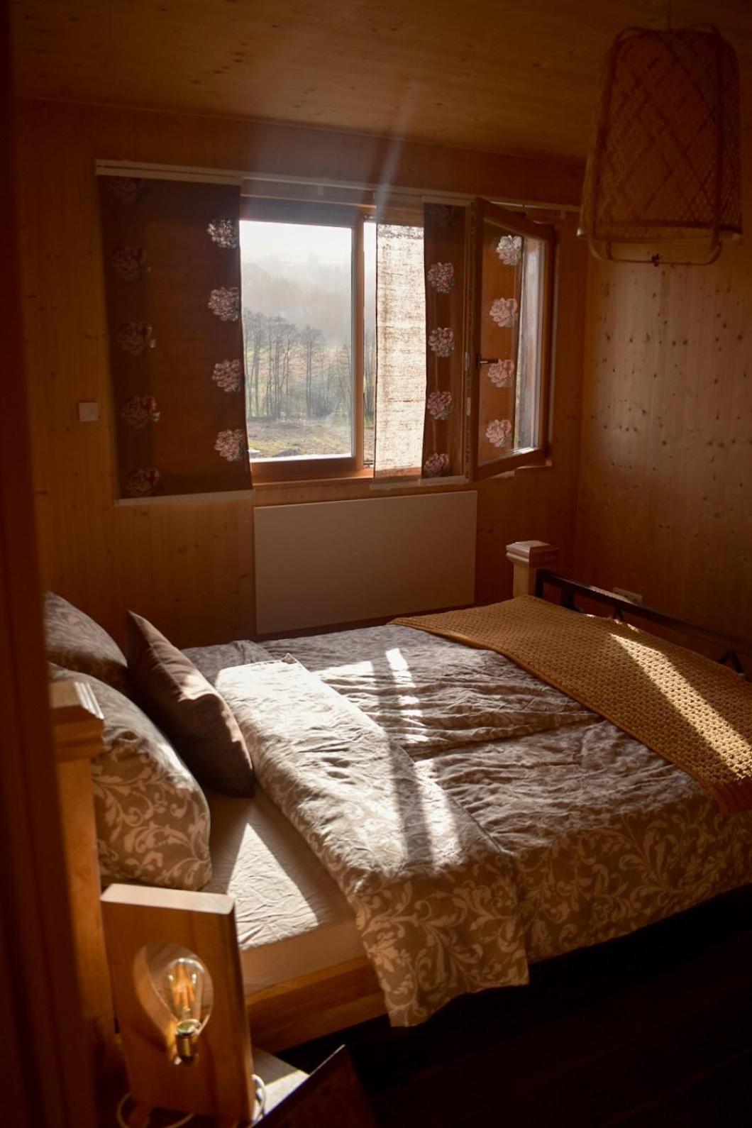 Ferienhaus mit Charme