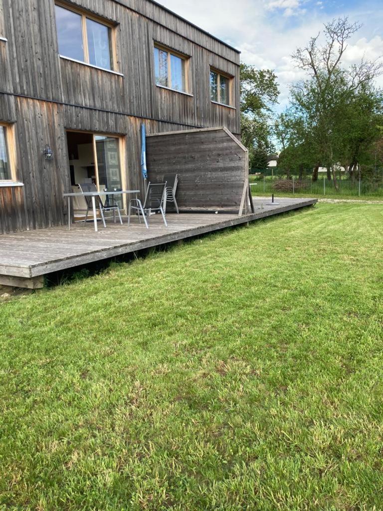 Ferienhaus mit Charme