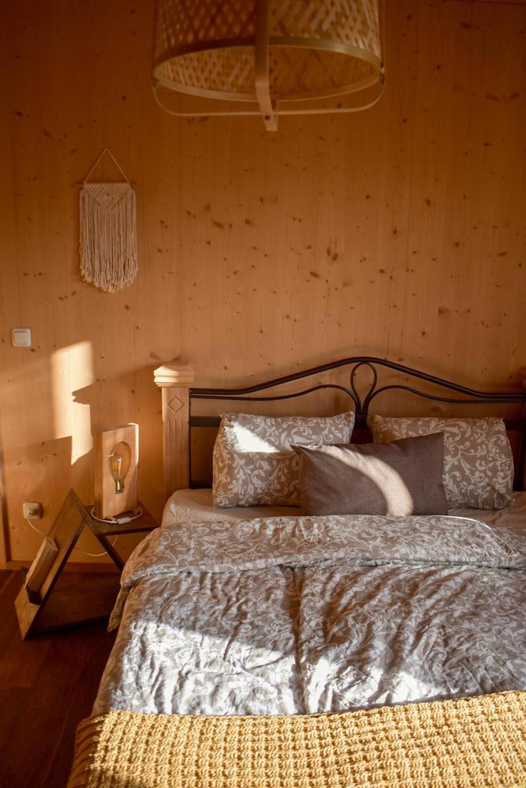 Ferienhaus mit Charme
