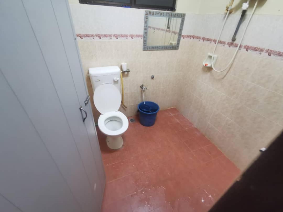 TRM Homestay Alor Setar - MALAY only