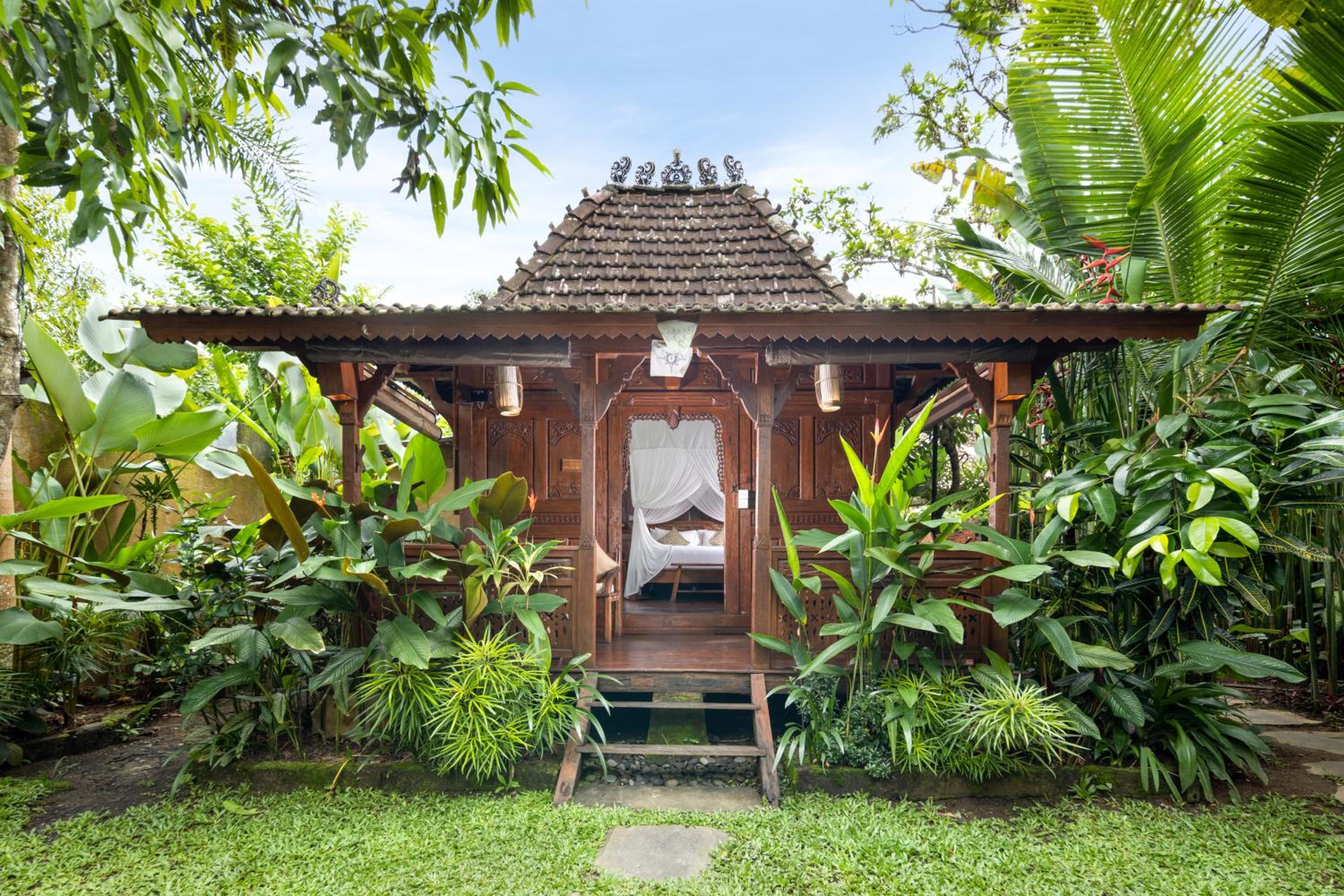 Hotel Madani Antique Villas