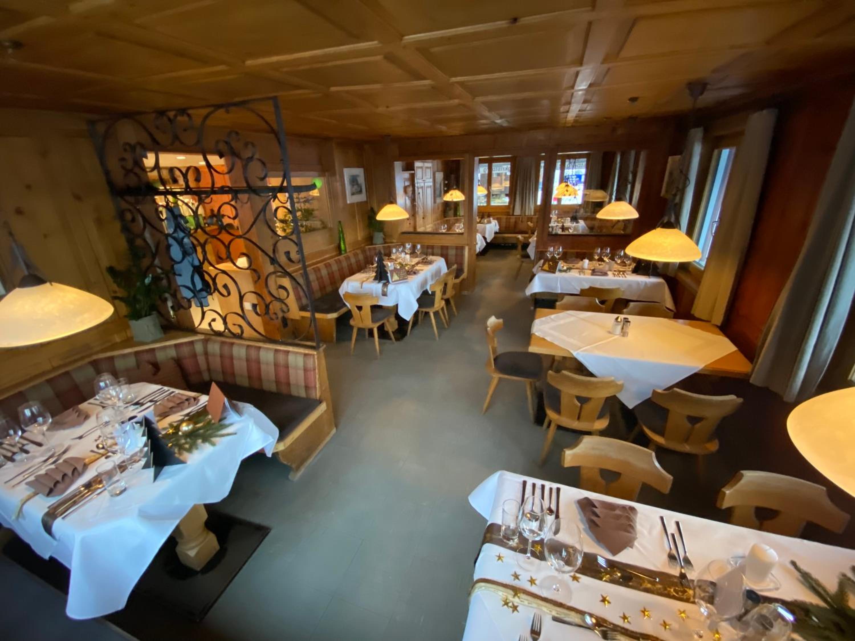 3 Sterne Hotel & Restaurant Panoramagasthof Kristberg