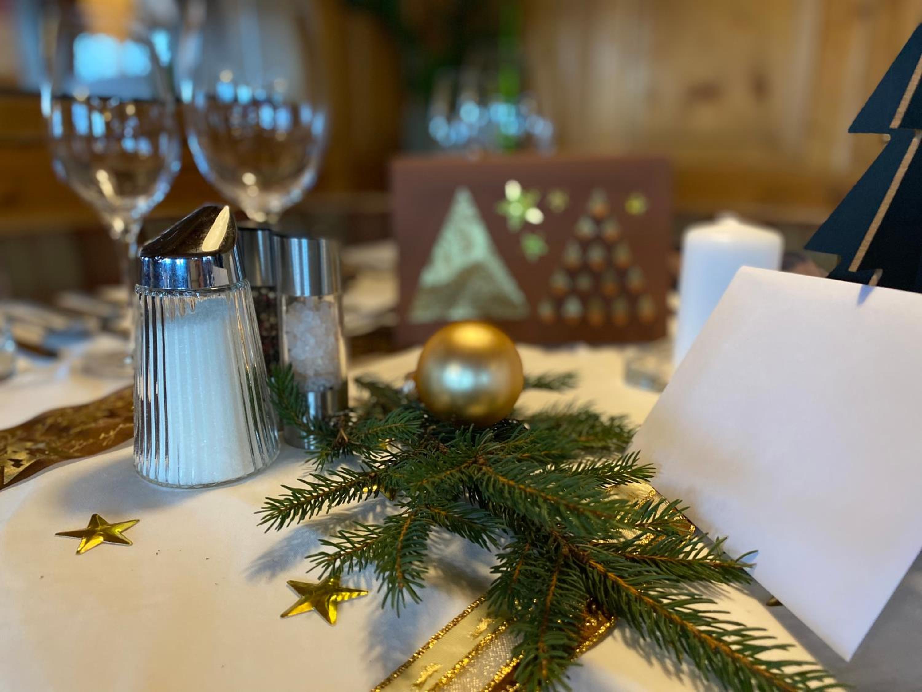 3 Sterne Hotel & Restaurant Panoramagasthof Kristberg