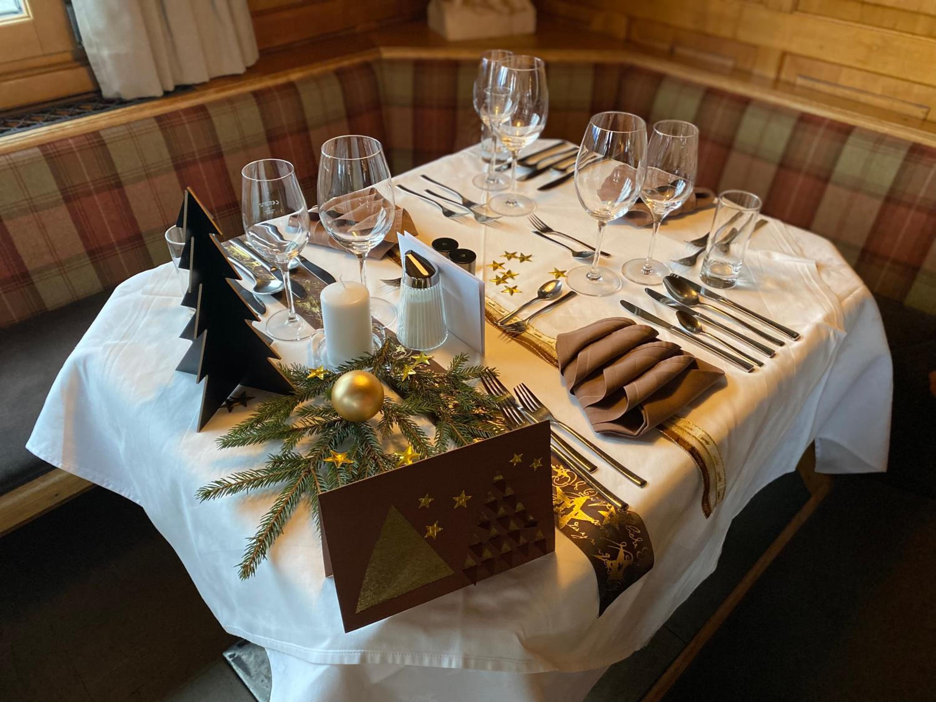 3 Sterne Hotel & Restaurant Panoramagasthof Kristberg