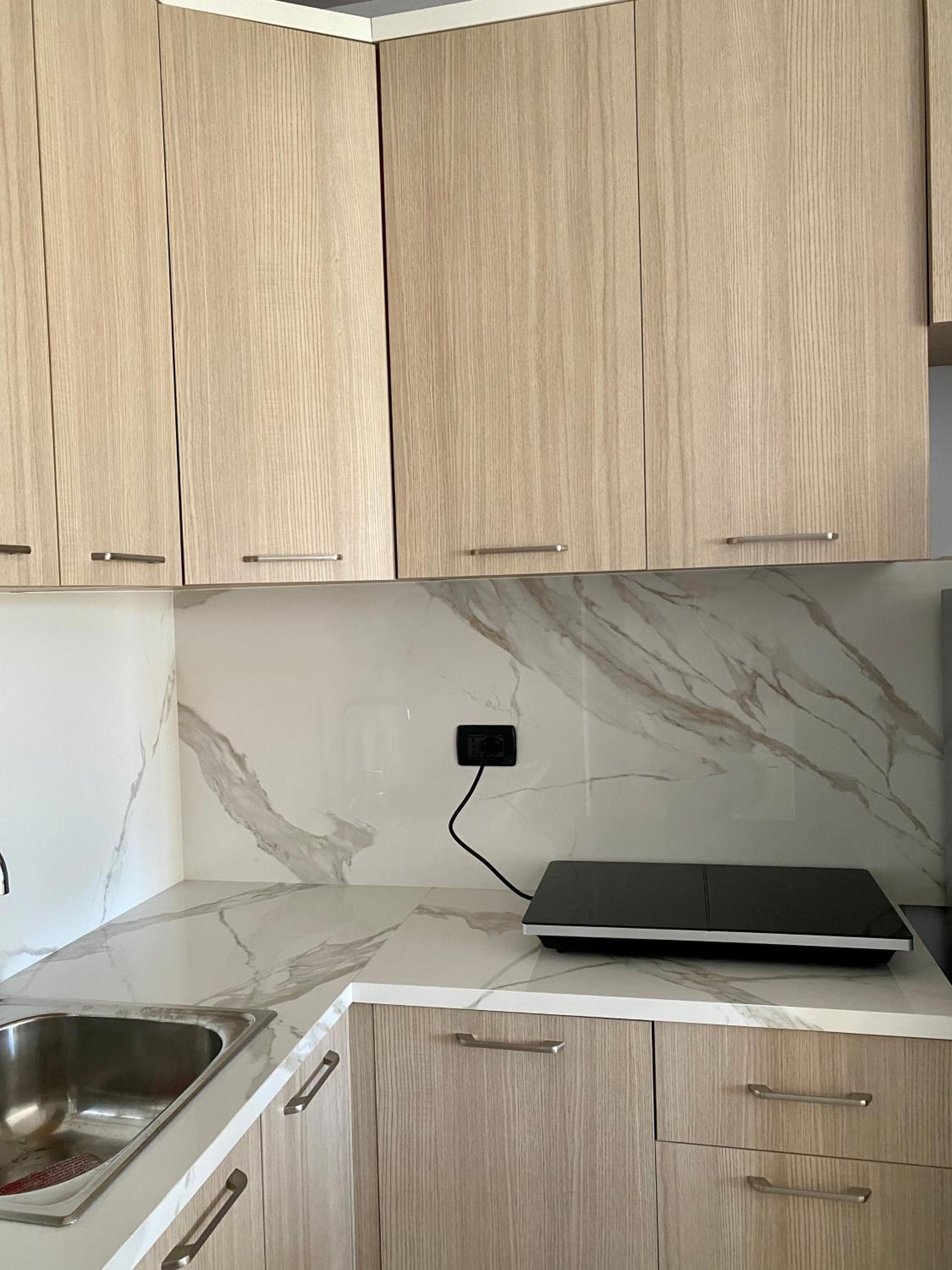 Downtown Apartment