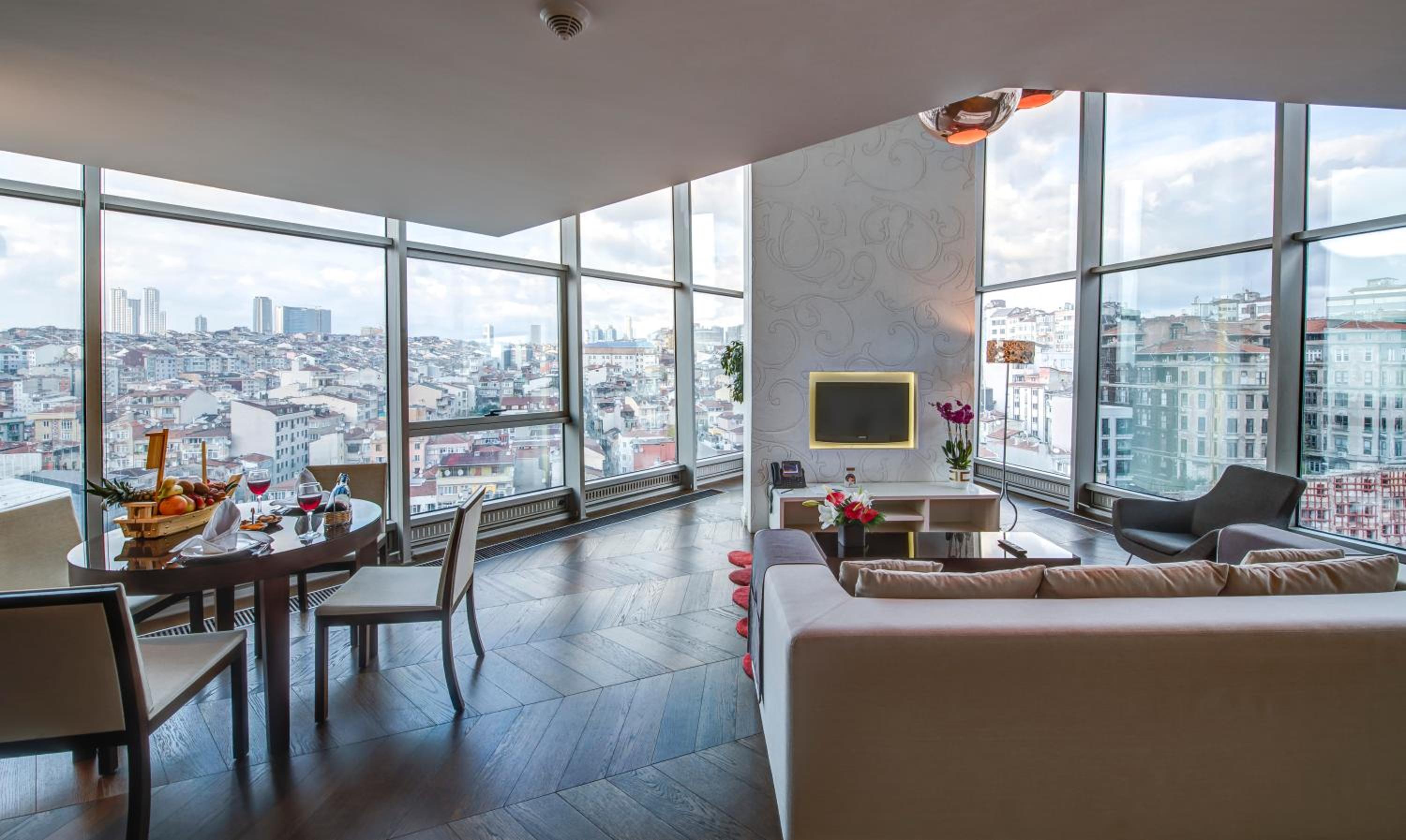 The Elysium Taksim - Image 129