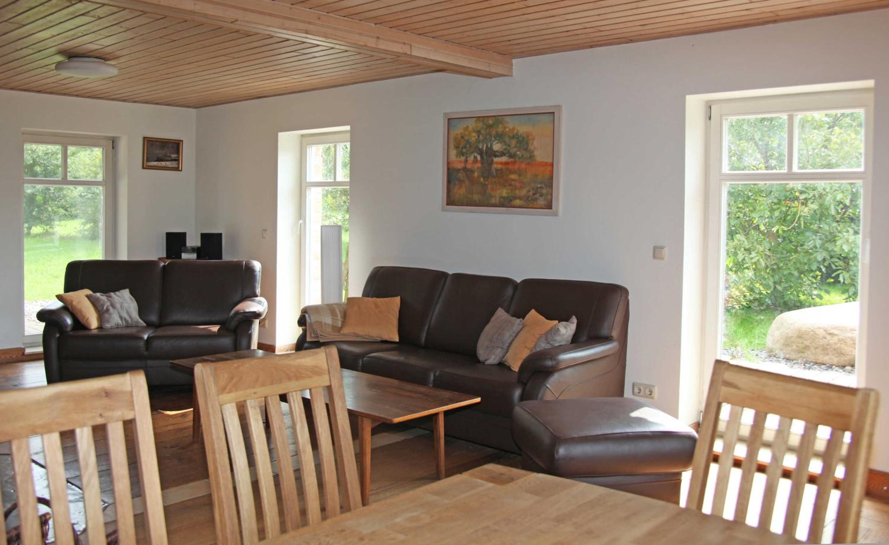 Ferienhaus Polkvitz