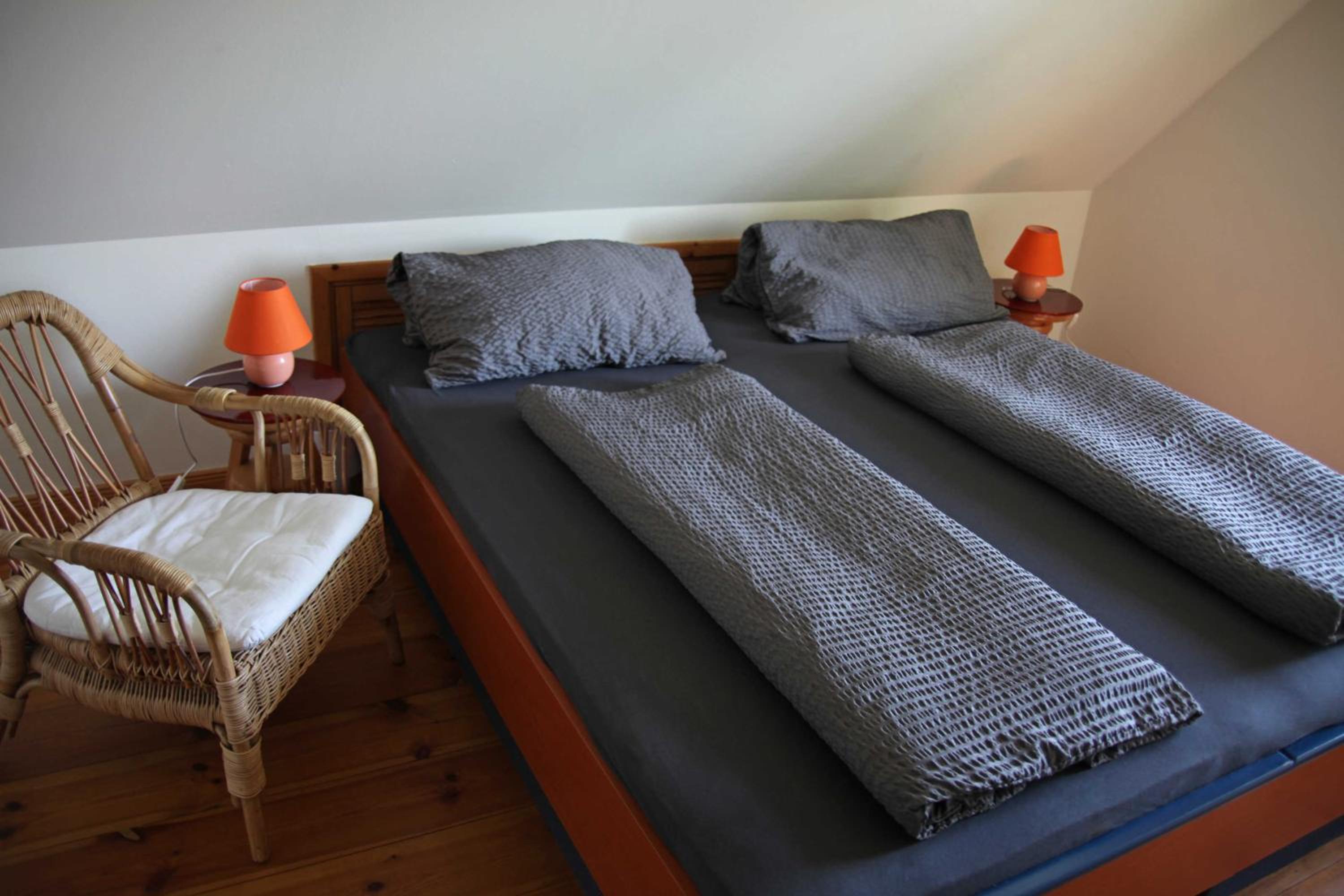 Ferienhaus Polkvitz