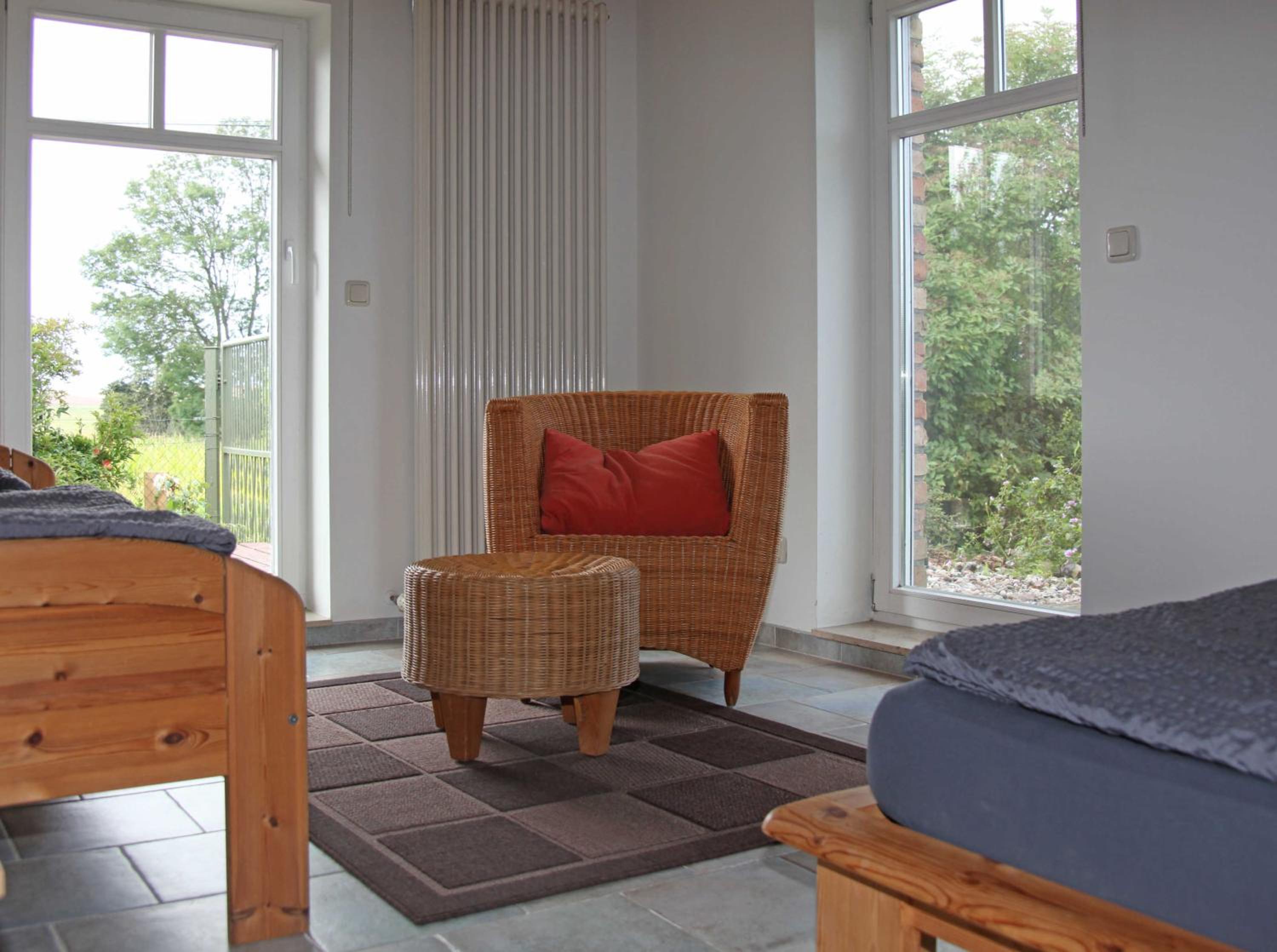 Ferienhaus Polkvitz