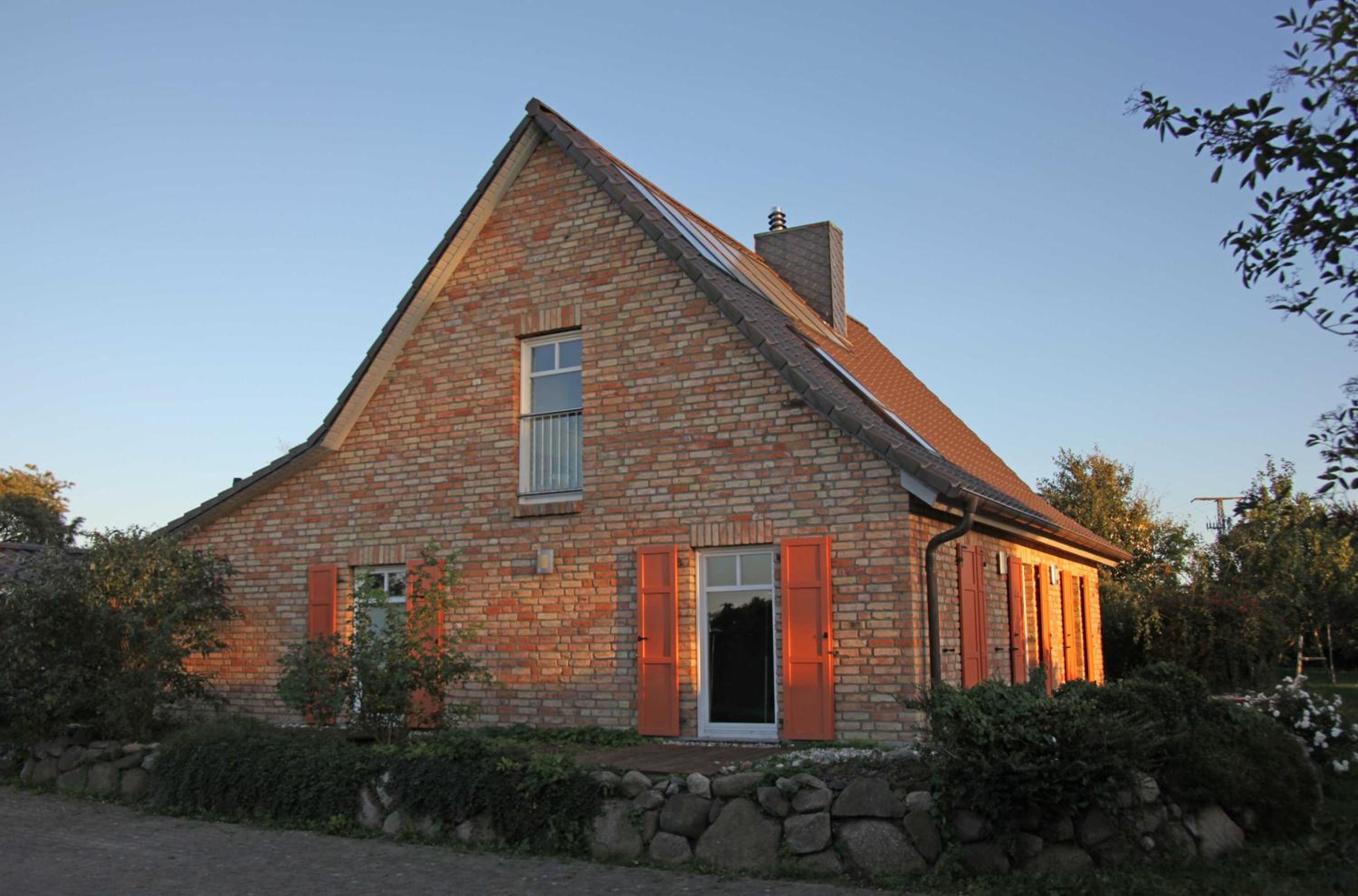 Ferienhaus Polkvitz