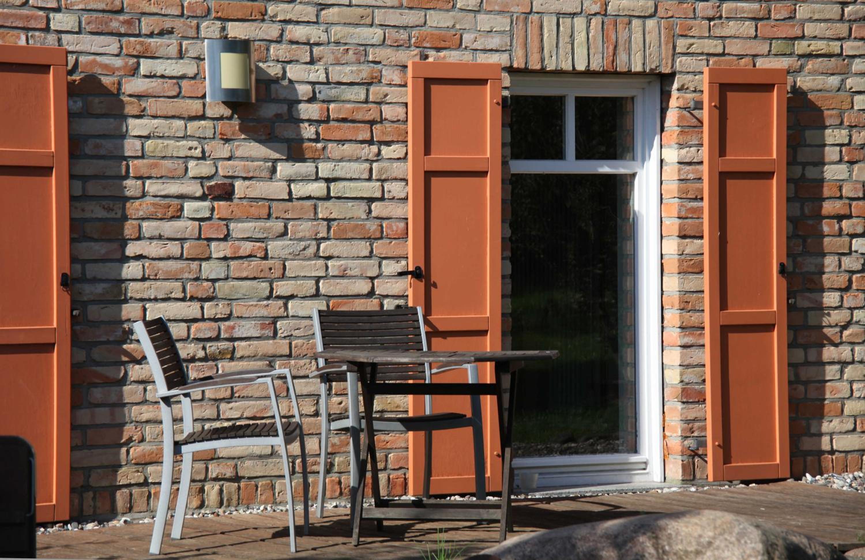 Ferienhaus Polkvitz