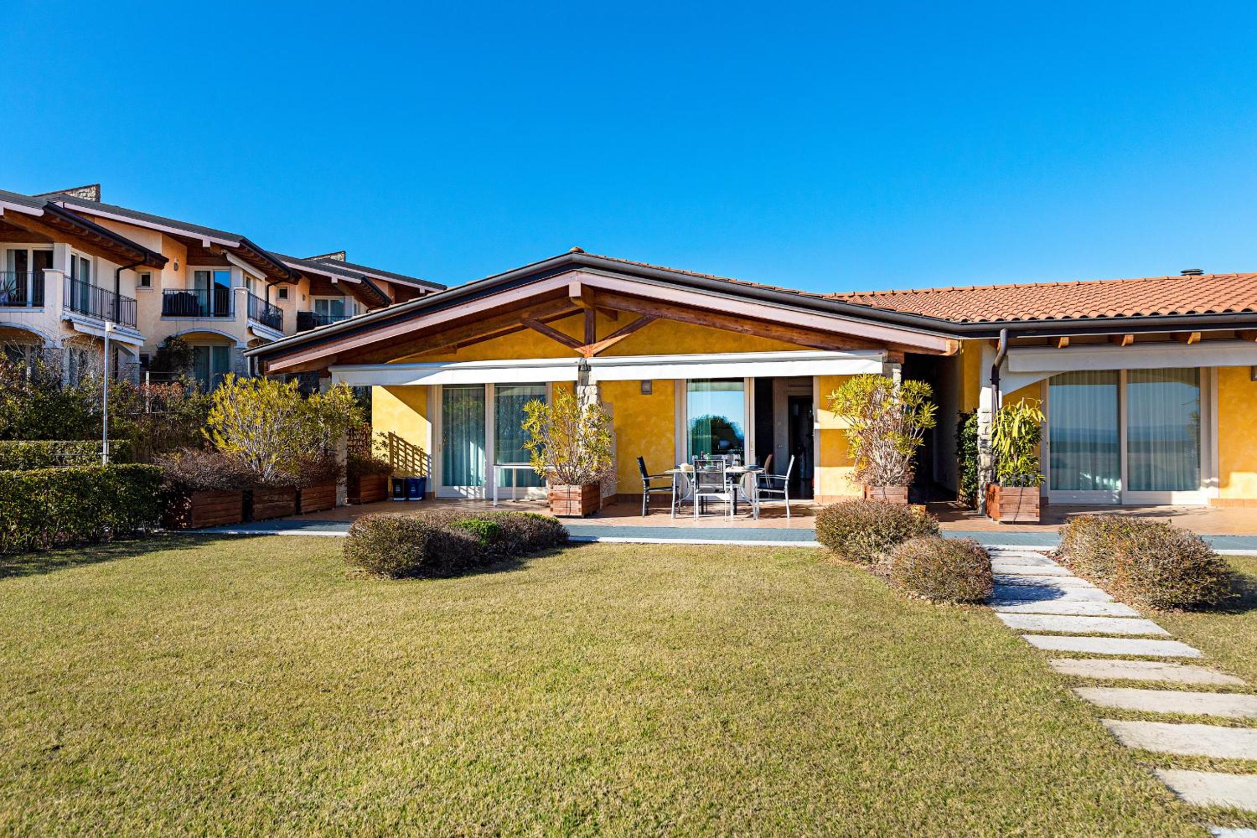 Hotel Montecolo Resort by Wonderful Italy - Image 1