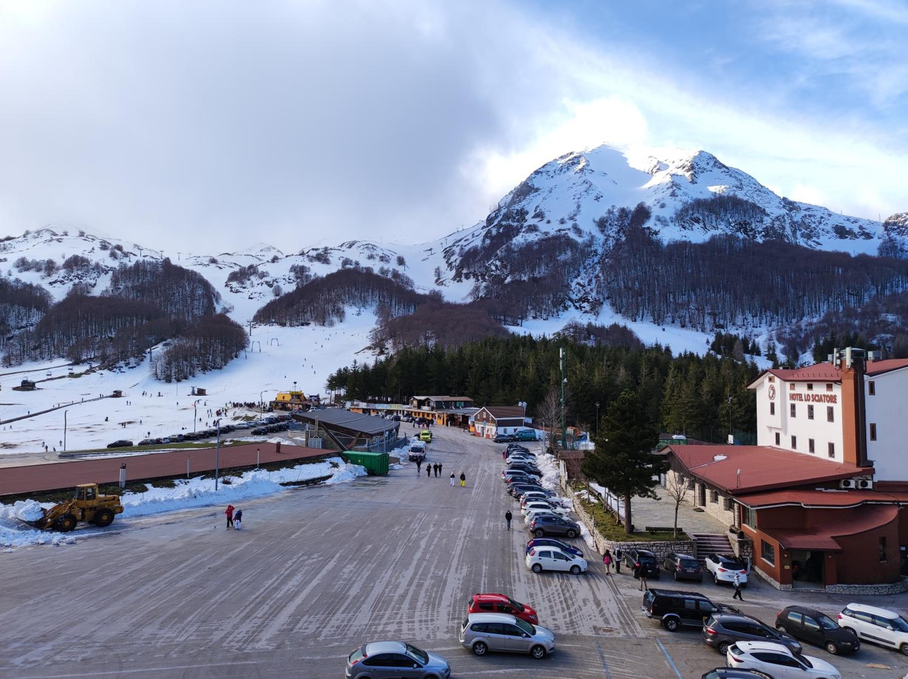 La finestra sul Matese photo 5