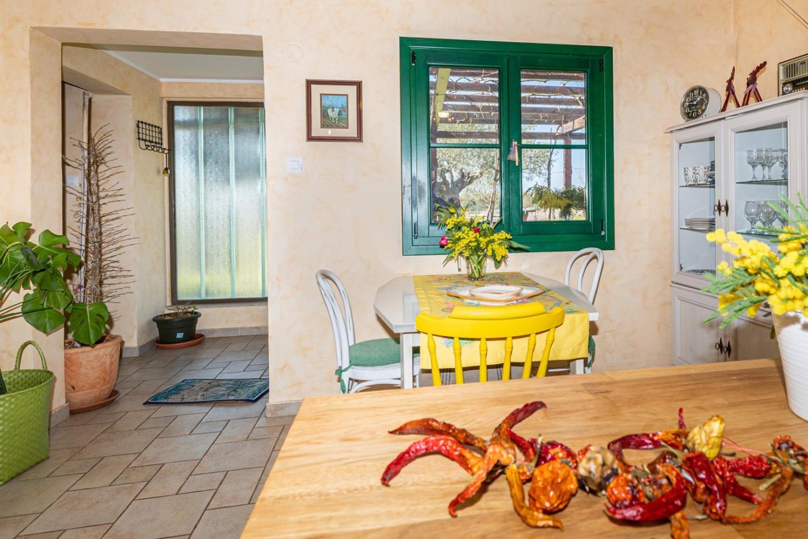 Holiday Home Cohar
