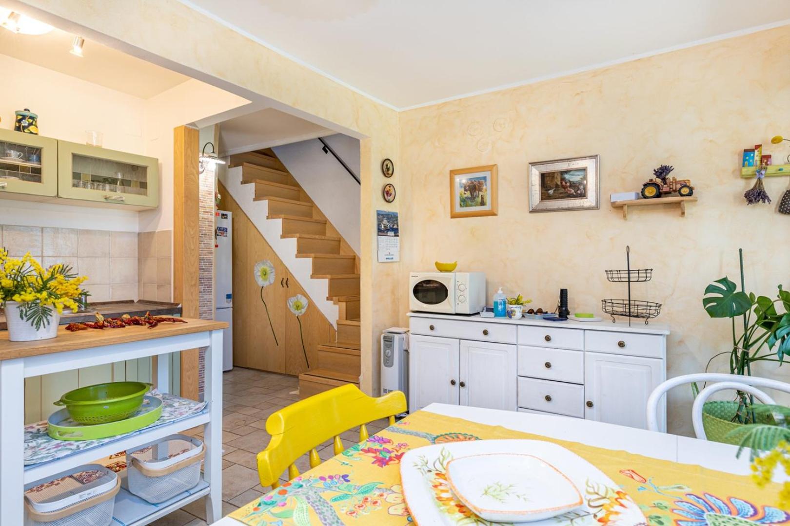 Holiday Home Cohar