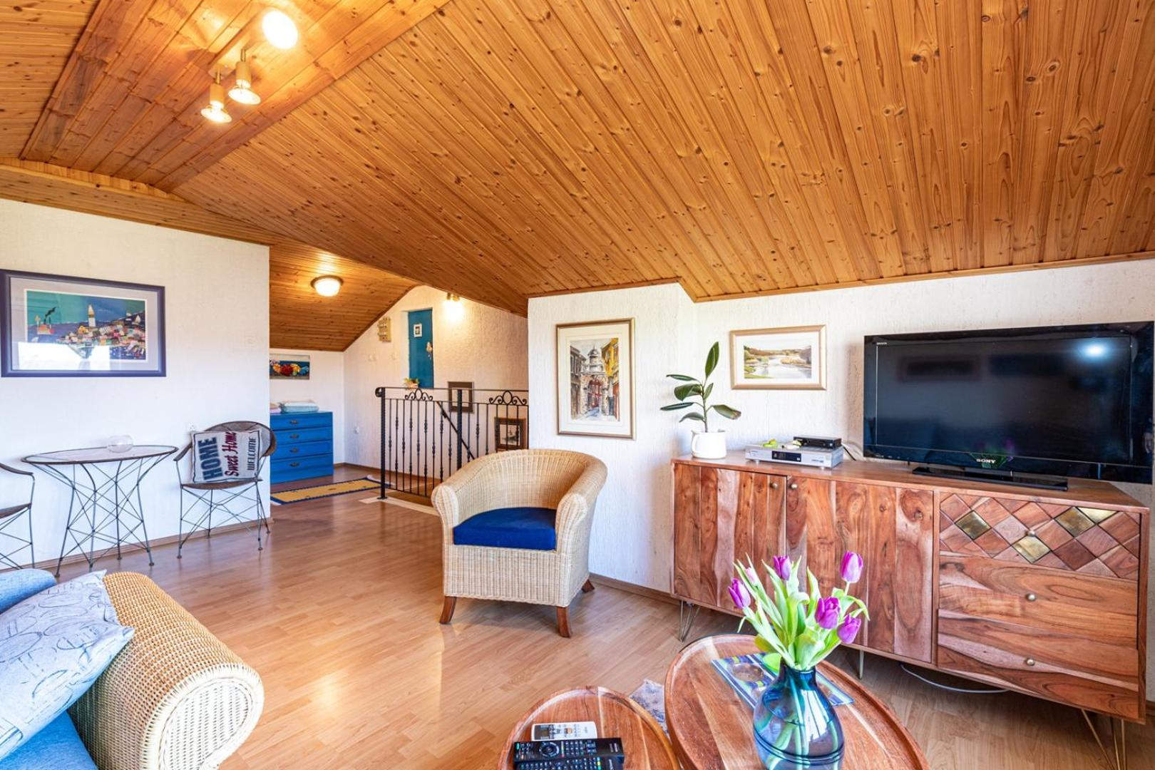 Holiday Home Cohar