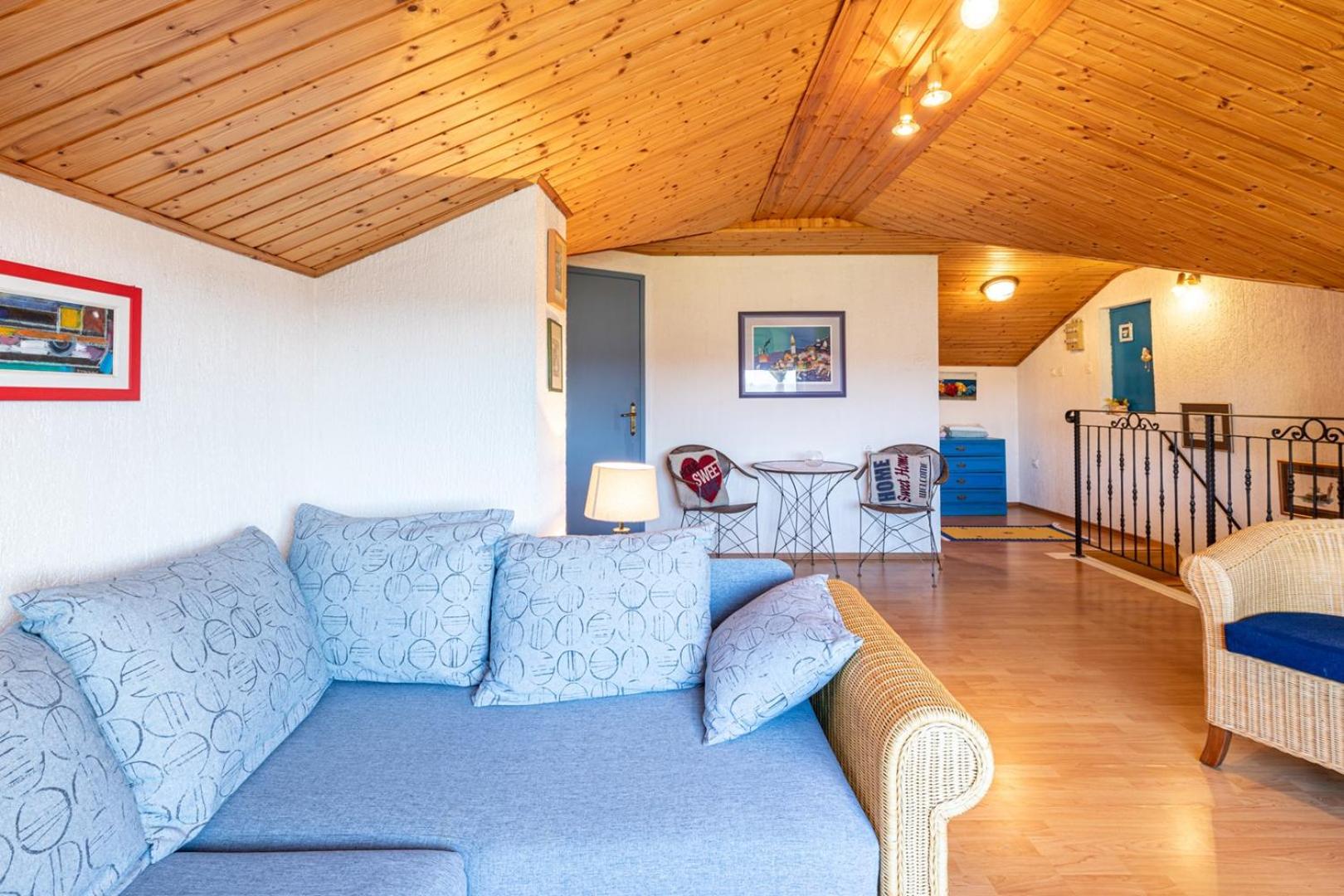 Holiday Home Cohar