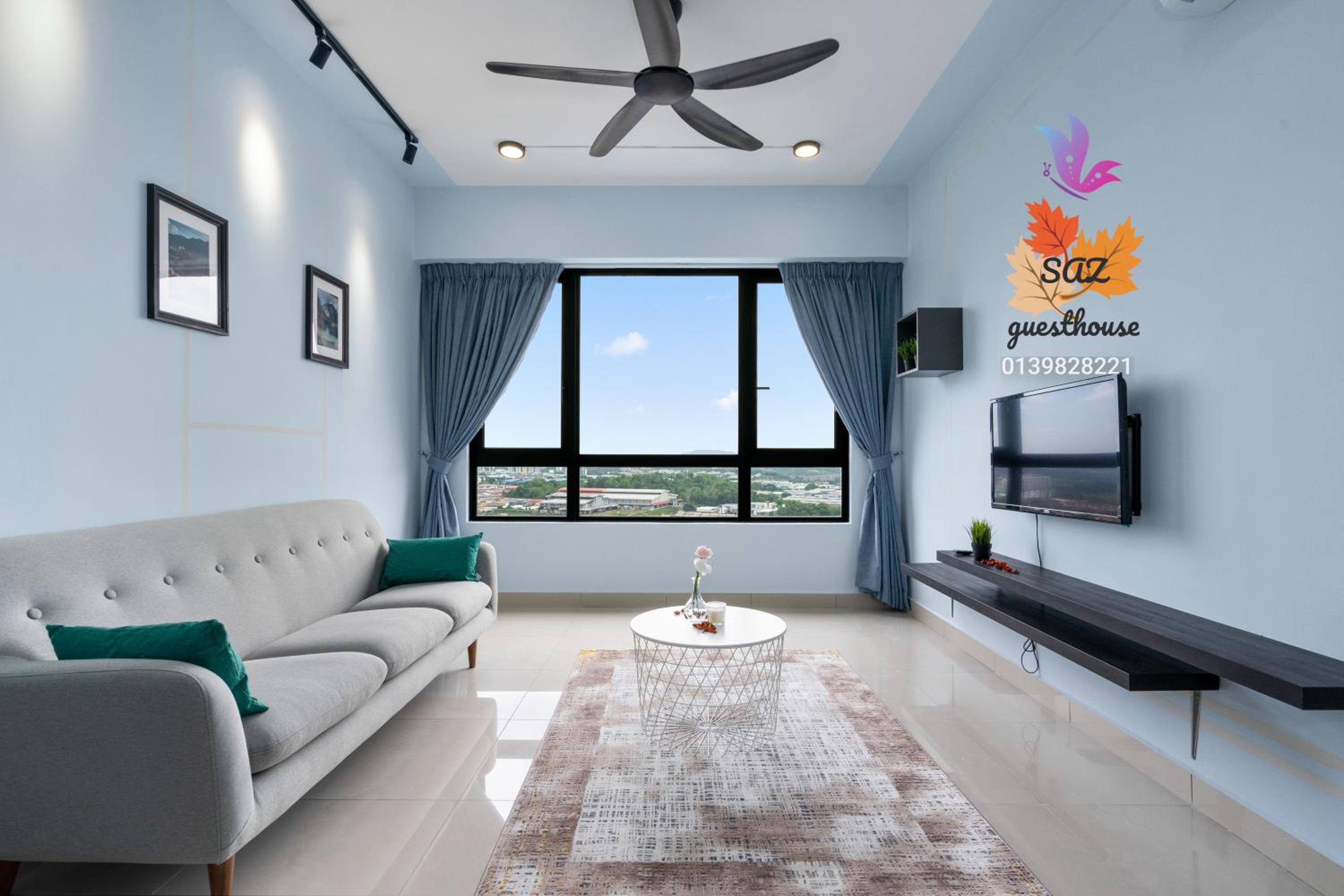 SAZ Guesthouse photo 5