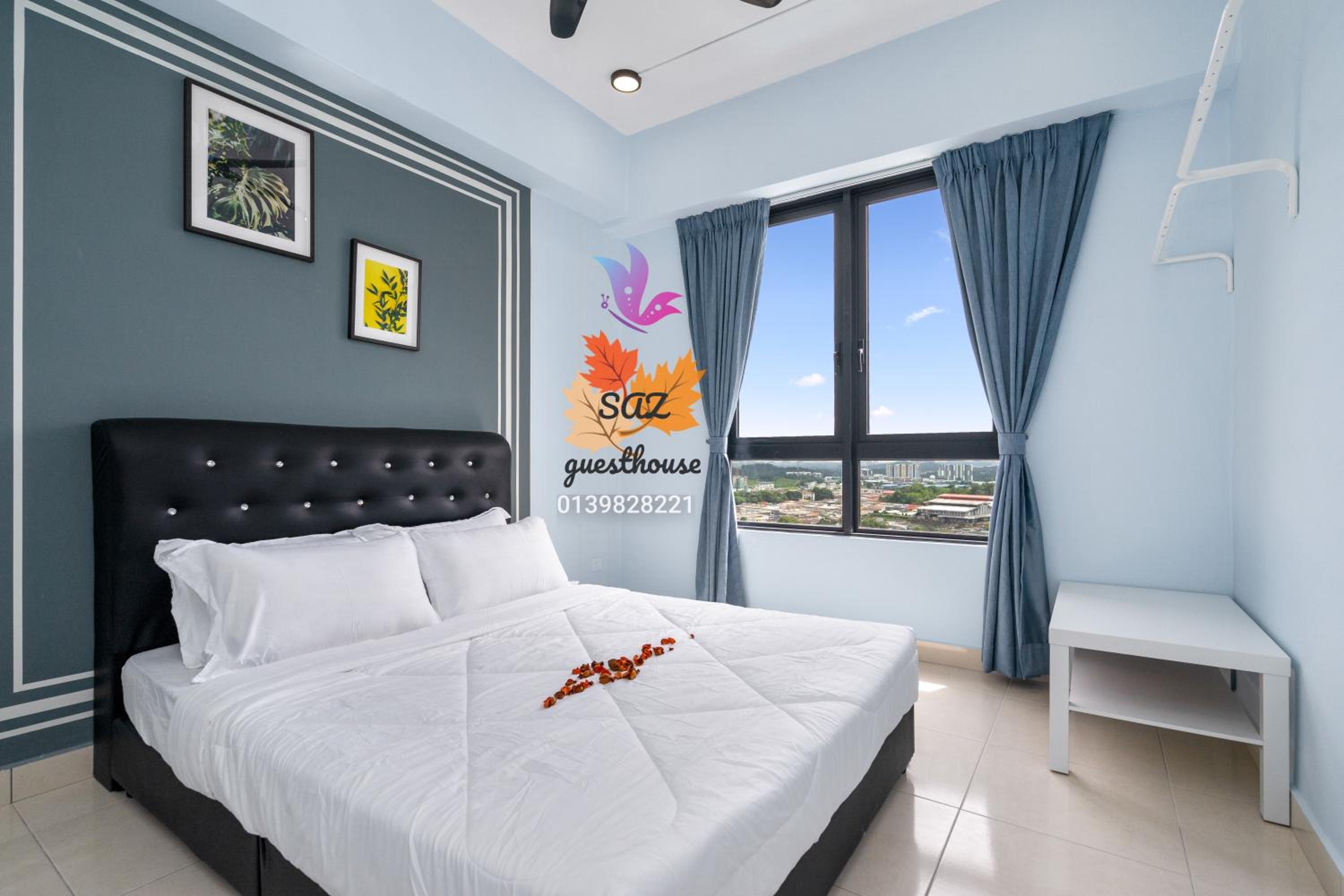 SAZ Guesthouse photo 6