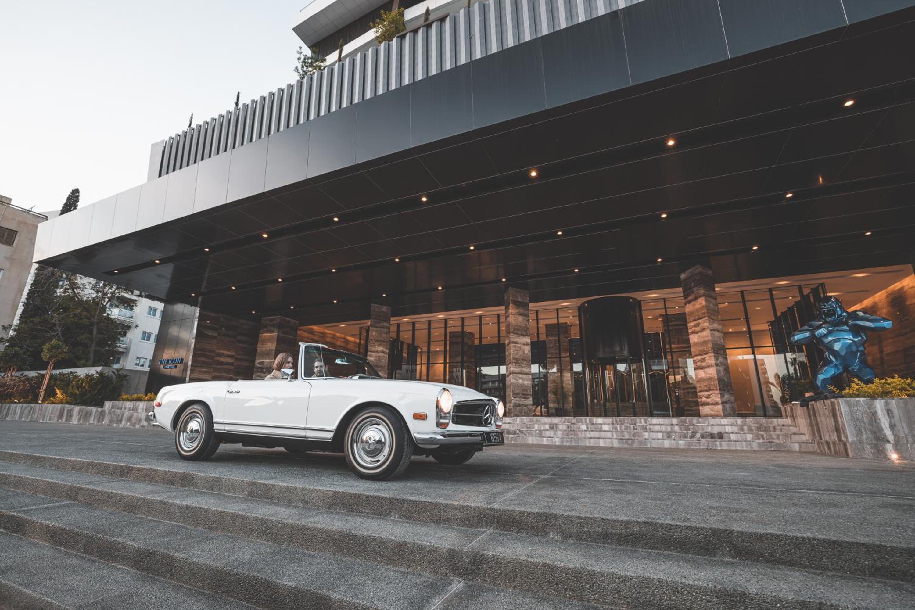 The Icon Limassol