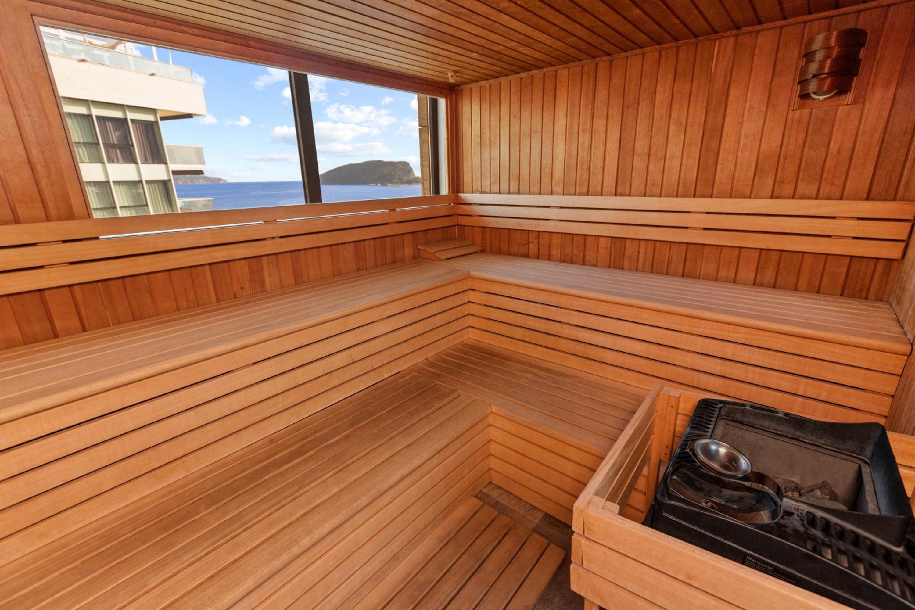 BARBETA Accommodation view 3