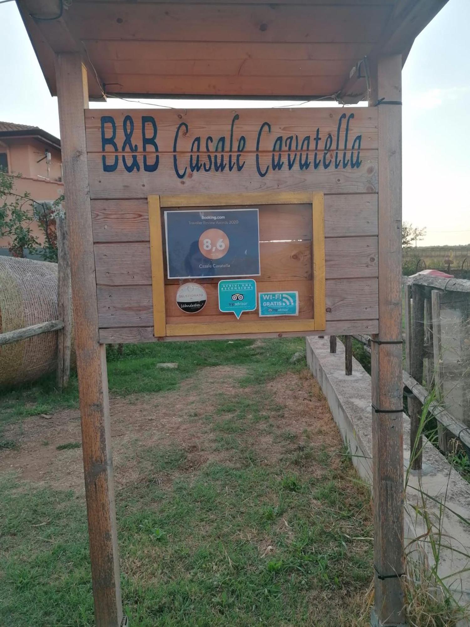 Casale Cavatella