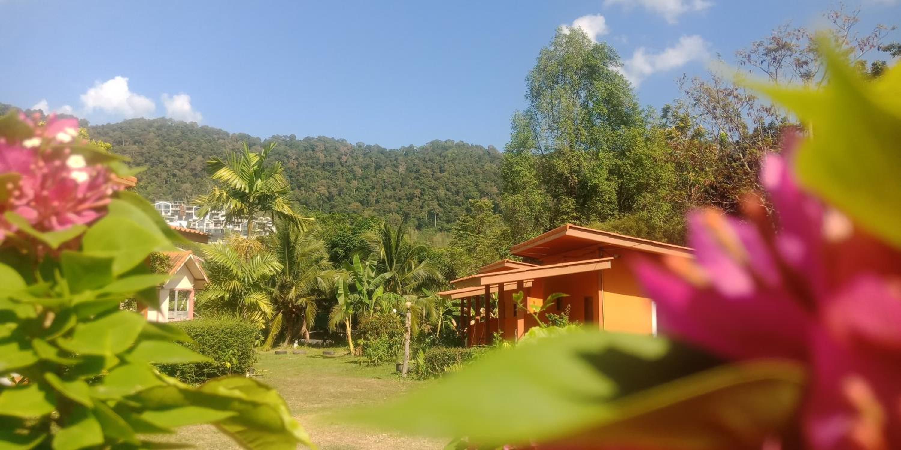 Hassana Garden Home