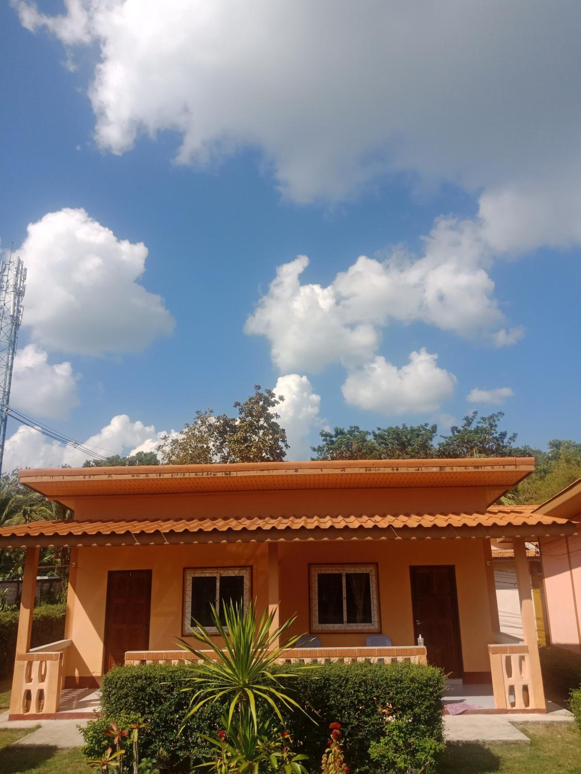 Hassana Garden Home
