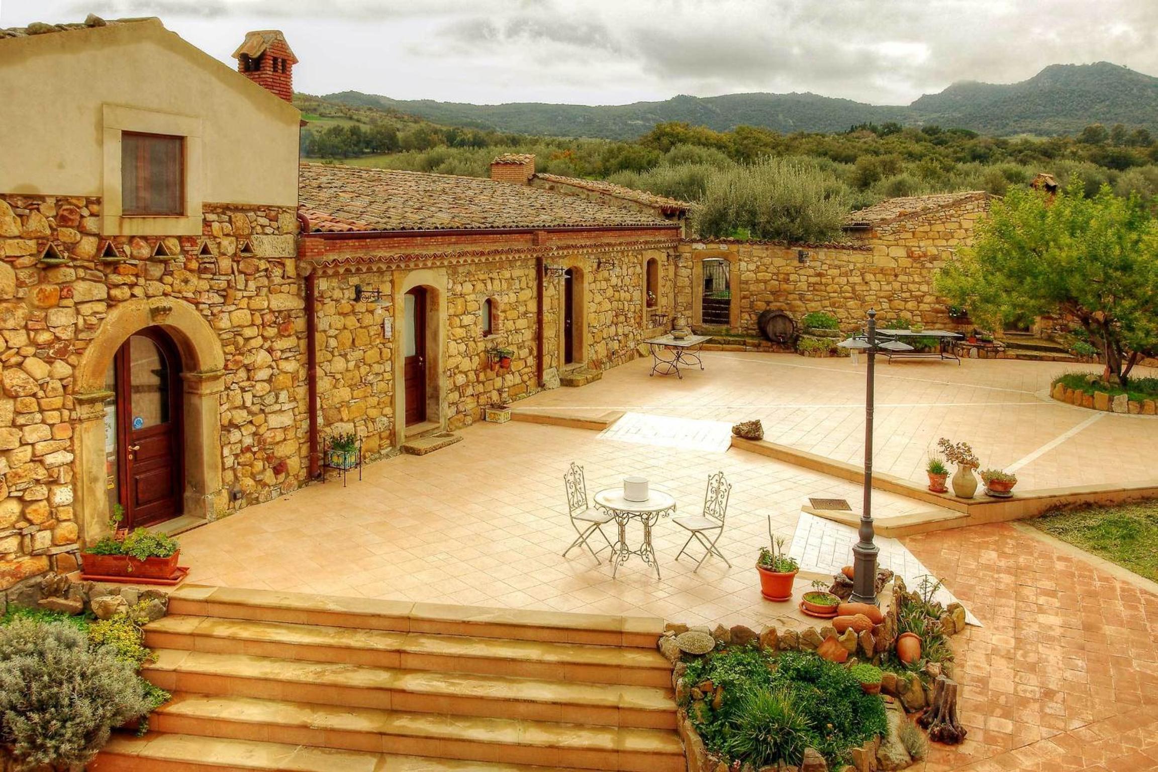 Le Querce di Cota view 2