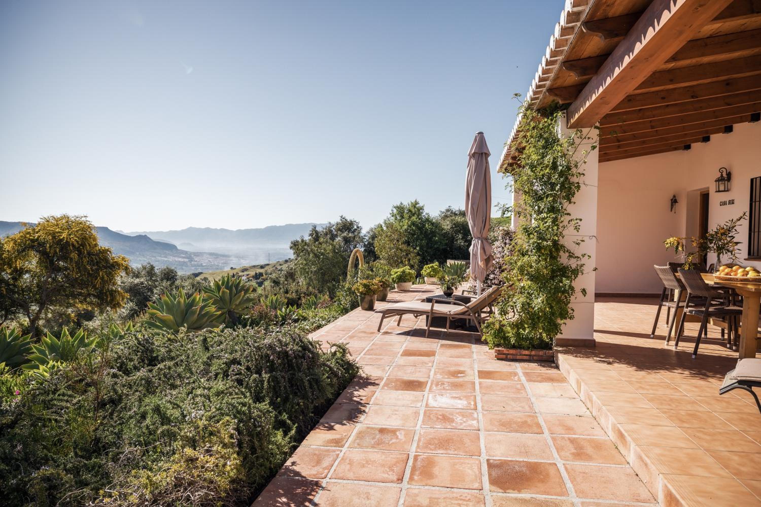 Casa Siri by Rosas Cantares photo 2