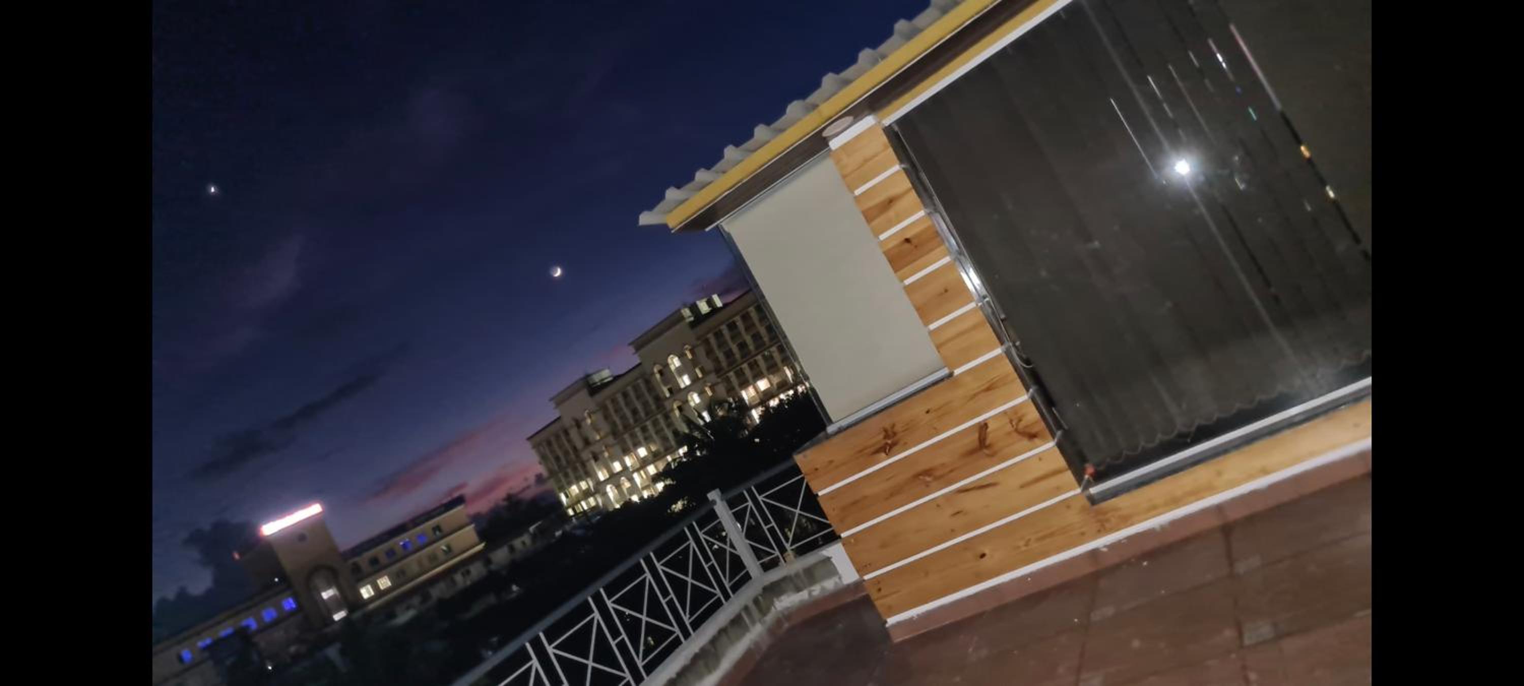 roof