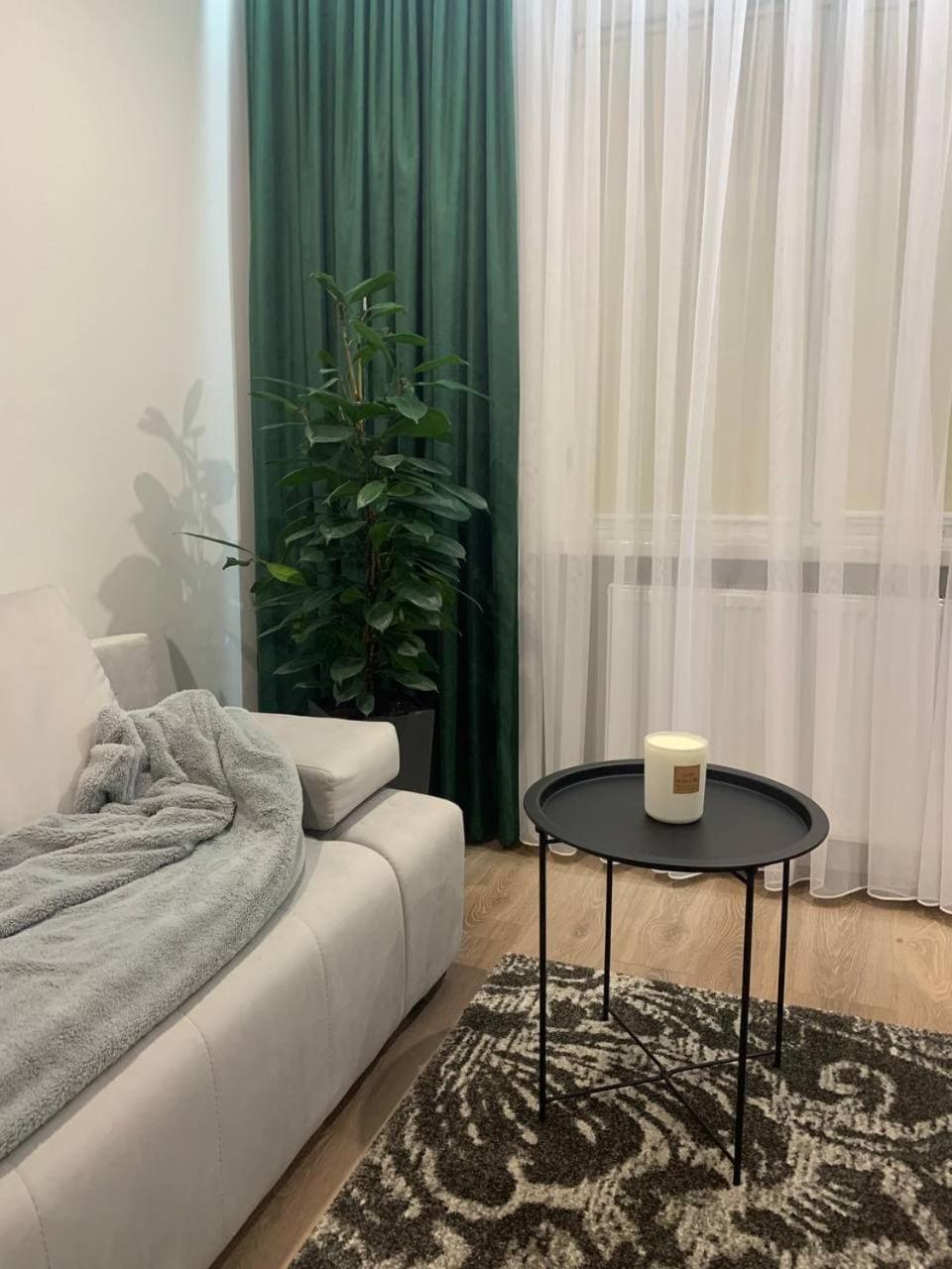 Апартаменти в центрі Тернополя view 5