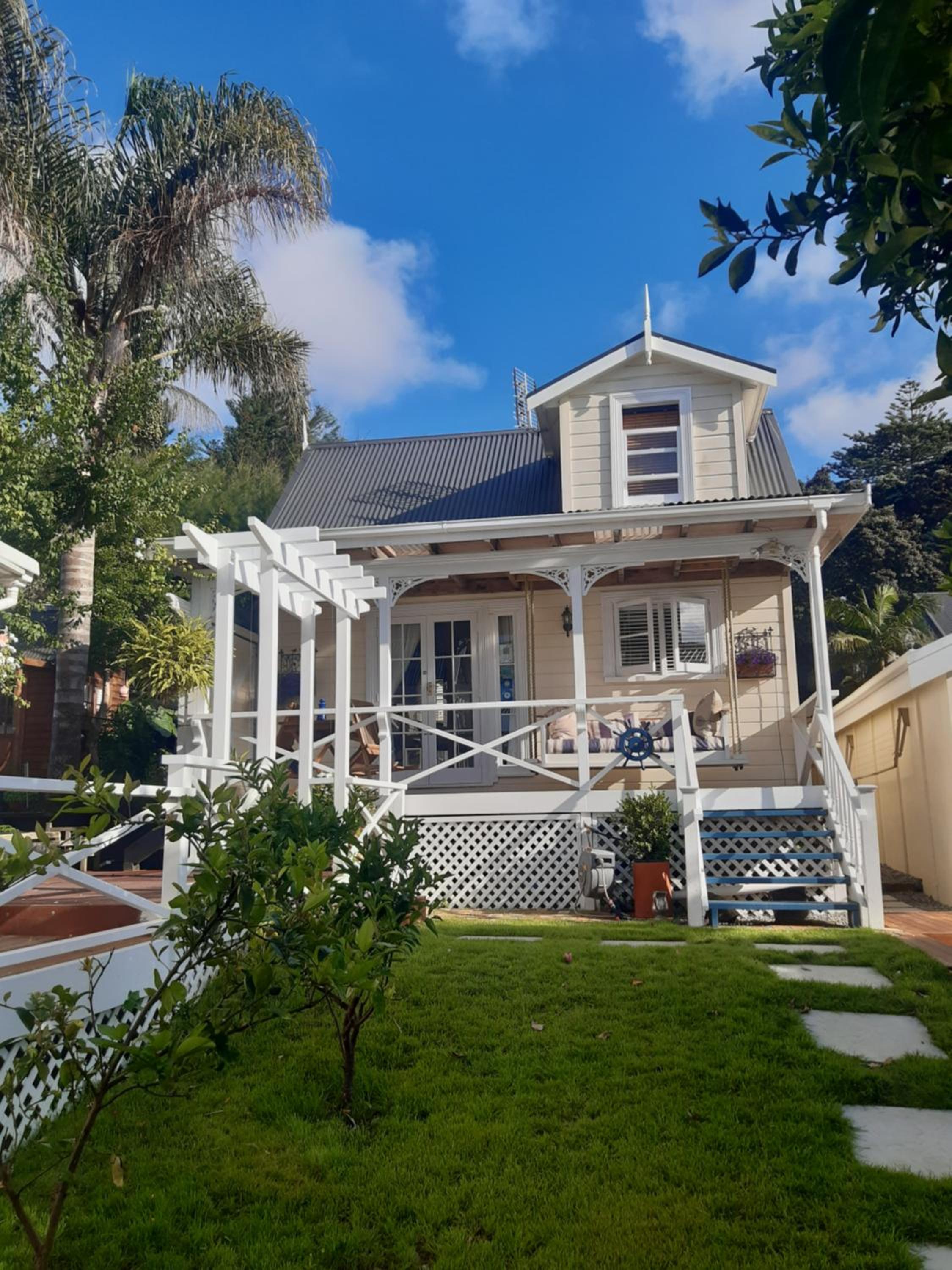 Harbour View Cottage, photo 49