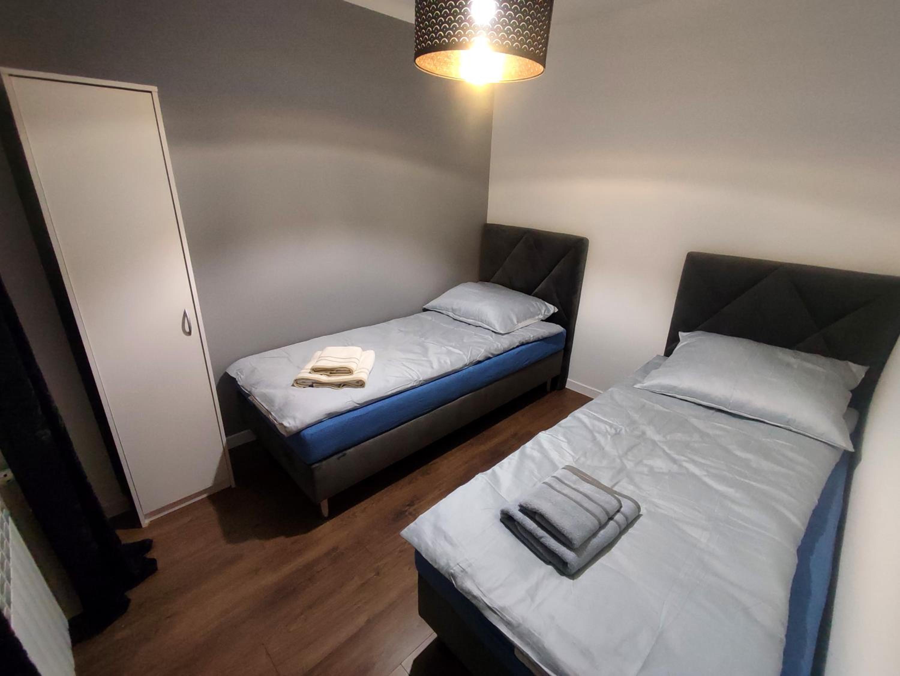 Apartament Krzemyk view 4