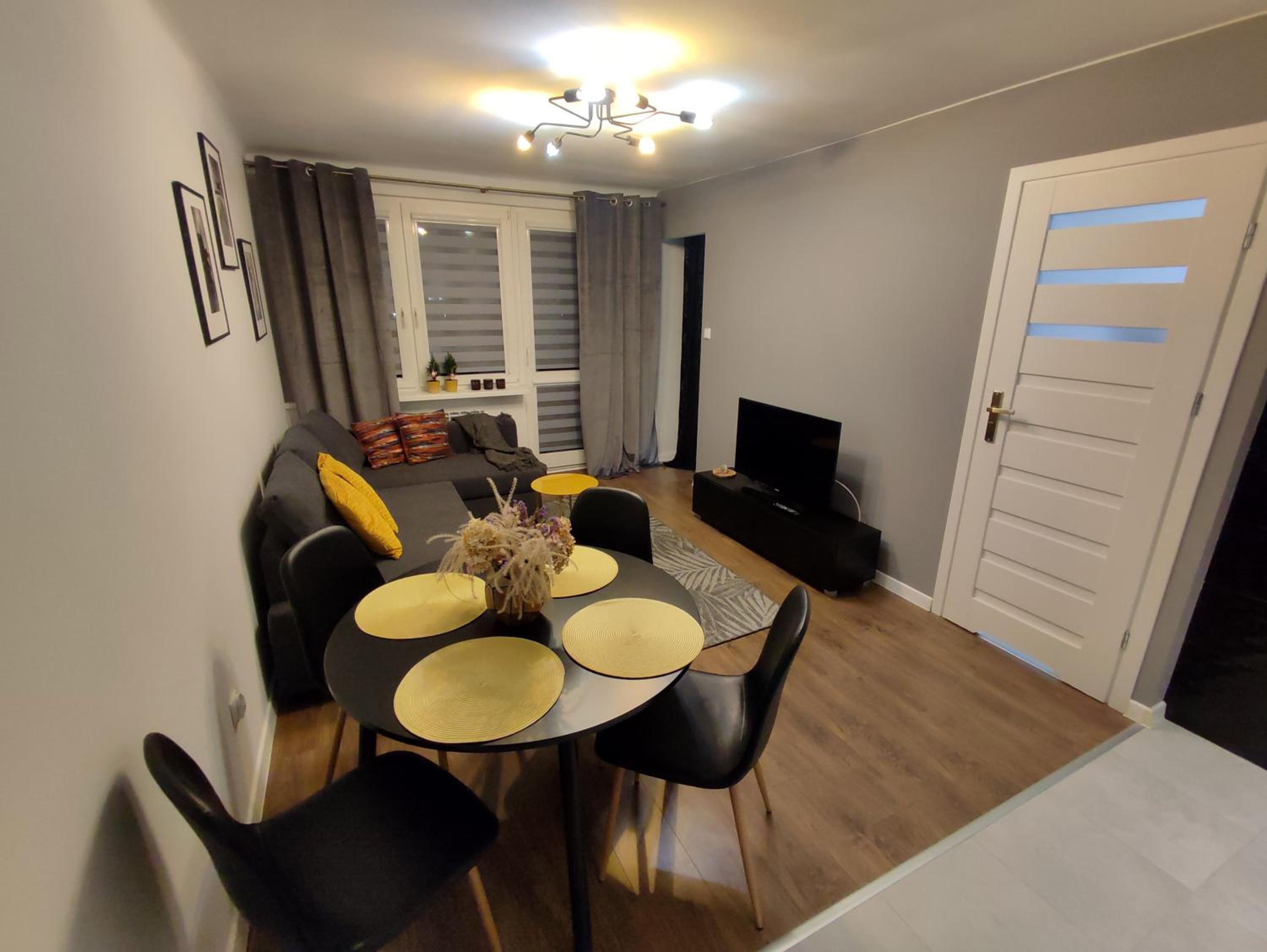 Apartament Krzemyk view 5