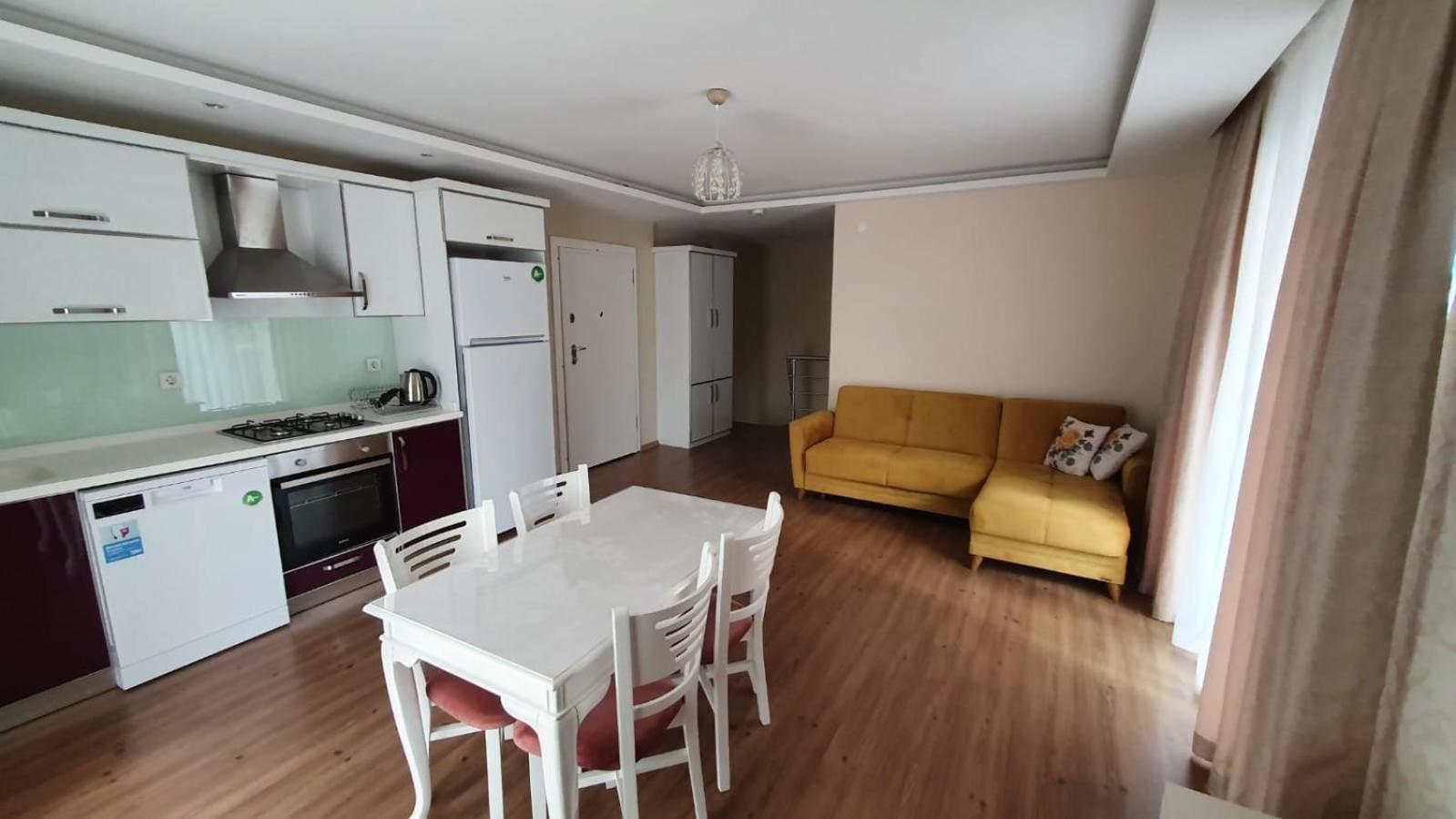 Onix Apart Otel - Image 6