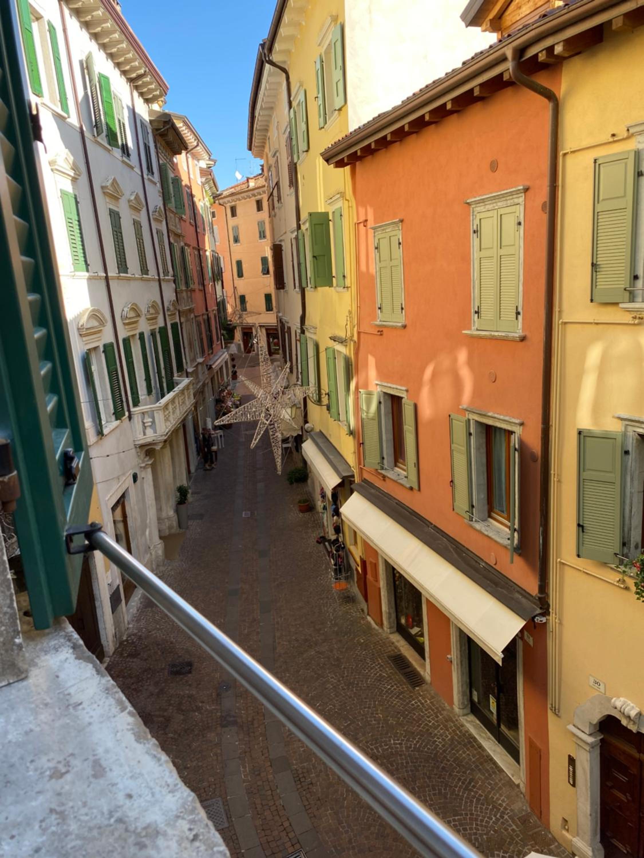 Casa Mia view 2