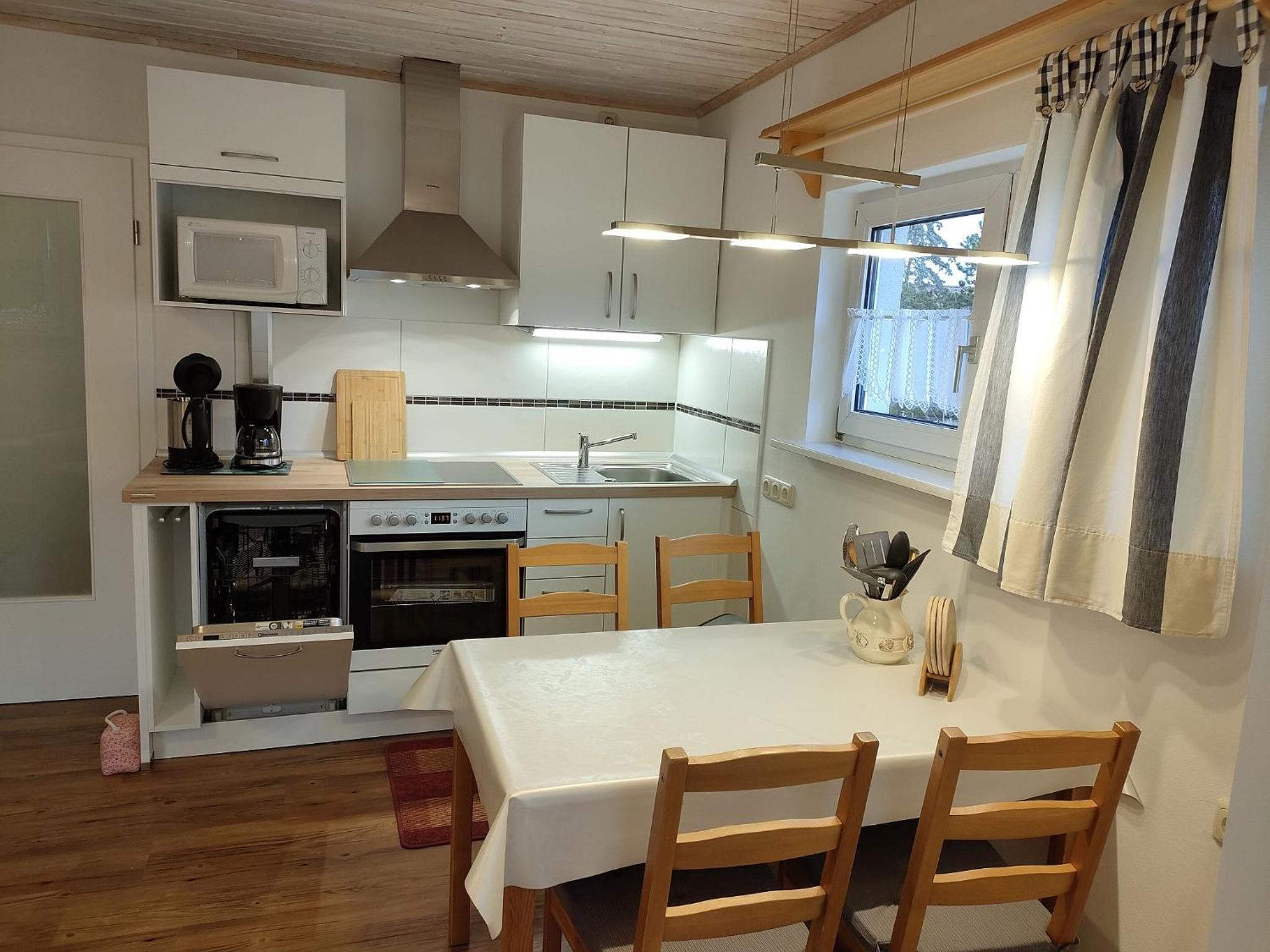Ferienhaus "Sommerbrise"